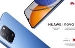 Huawei Nova Y61