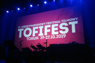 Rozpoczął się MFF Tofifest w Toruniu. Wręczono pierwsze nagrody! 