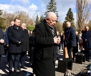 Epstein pisał o katastrofie smoleńskiej? Nie miał wątpliwości