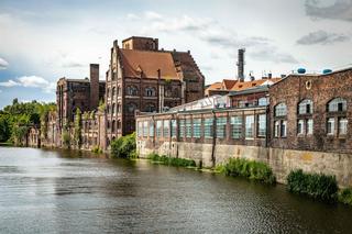 To najciekawszy zabytek Szczecina. Wenecja potrzebuje ratunku i go dostanie [ZDJĘCIA] 