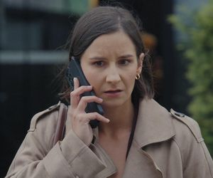 M jak miłość odc. 1886. Agnes (Amanda Mincewicz)