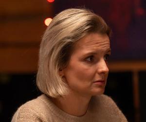 M jak miłość odc. 1800. Weronika (Ewelina Kudeń-Nowosielska)