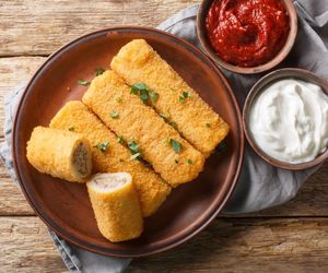 Pyszny i aromatyczny farsz do krokietów robię z tych składników. Przełamuje tradycję i smakuje znakomicie