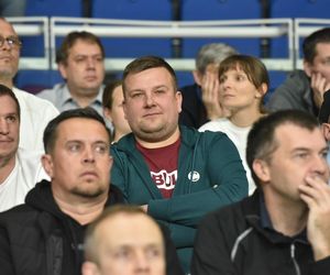 Arriva Polski Cukier Toruń - Dziki Warszawa 86:82, zdjęcia z pierwszego meczu fazy play-in