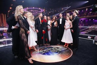 finał Tańca z Gwiazdami 15