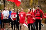 Bieg Niepodległości już w niedzielę w Central Parku
