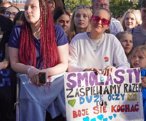 Juwenalia Białystok 2024. Drugi dzień imprezy