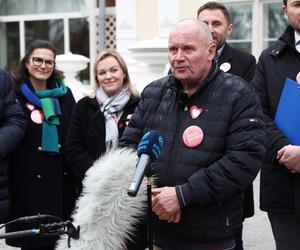 Są pierwsi kandydaci do rady miasta w Gdańsku. Na nich będą głosować mieszkańcy miasta