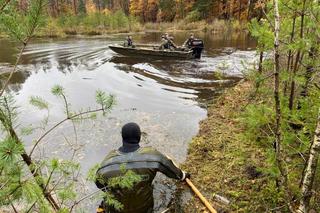 Grzegorz Borys nie żyje. Wcześniej zamordował syna