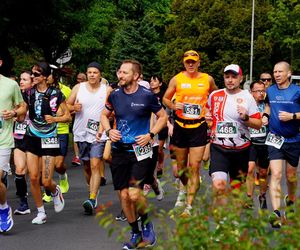 Półmaraton Piła