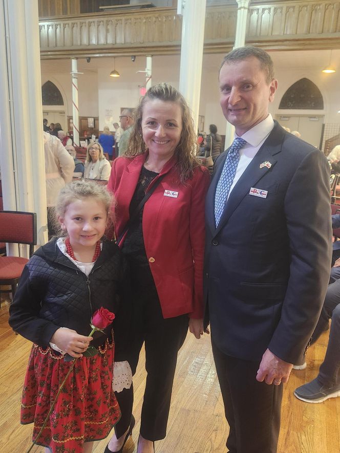 Dzień Polskiego Dziedzictwa w CPS na Greenpoincie