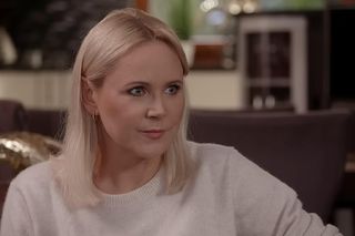 	Pierwsza miłość odcinek 3969.  Łucja Reterska (Anna Samusionek)