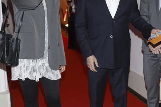 Wspaniałe horyzonty - prapremiera spektaklu