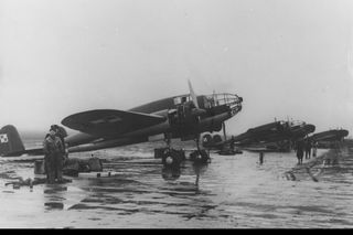 PZL-37 B „Łoś”