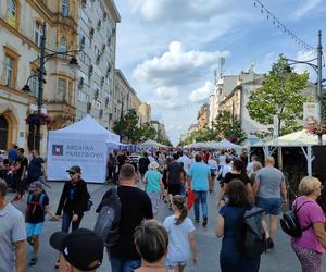 Drugi dzień Łódź Summer Festival. Uczestnicy bawili się w rytmie wielkich hitów 