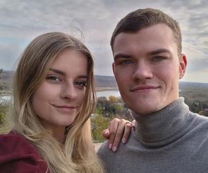 Michał i Ada z Rolnik szuka żony planują już ślub?! 