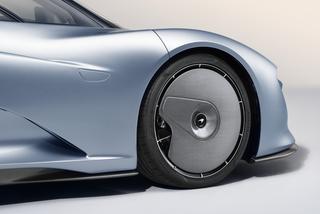 McLaren Speedtail