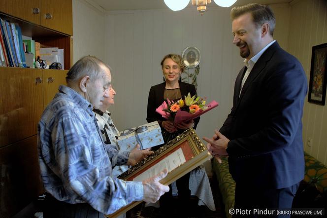 Niezwykły jubileusz w Siemianowicach Śląskich