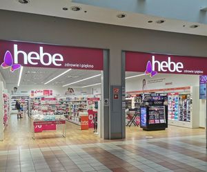 Perfumy arabskie w Hebe 1+1 gratis. Topowe marki w świetnych cenach!