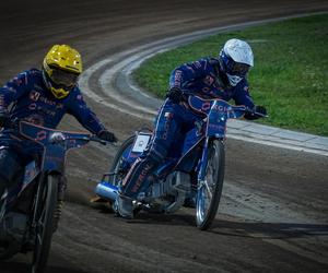 Zdjęcia z meczu Falubaz Zielona Góra - Stal Gorzów. Tak wyglądały 103. derby lubuskie w naszym obiektywie