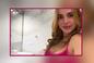Marianna Schreiber pokazała fanom zdjęcie swojej łazienki w odważnej różowej sukience!