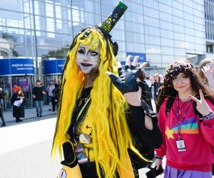 Pyrkon 2025. I dzień festiwalu 