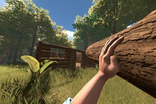 Reptile Park VR: zawalcz o przetrwanie wśród dinozaurów! EpicVR prezentuje trailer nowej gry