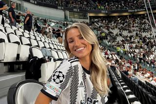 Agata Siermaska, piękna dziewczyna Arkadiusza Milika