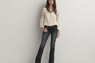 spodnie, jeansy, dżinsy, moda