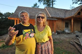  Katarzyna Gärtner była wielką gwiazdą. Los bardzo ją doświadczył