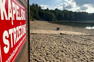 Śledztwo o tragedii koło Ostródy. W jeziorze Sajmino utonął 10-latek 