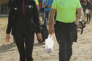 Izabela Podolec, Apoloniusz Tajner 