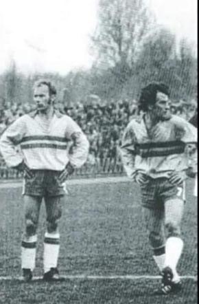 STAR Starachowice 95 lat