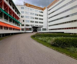 Sanatorium Paimio