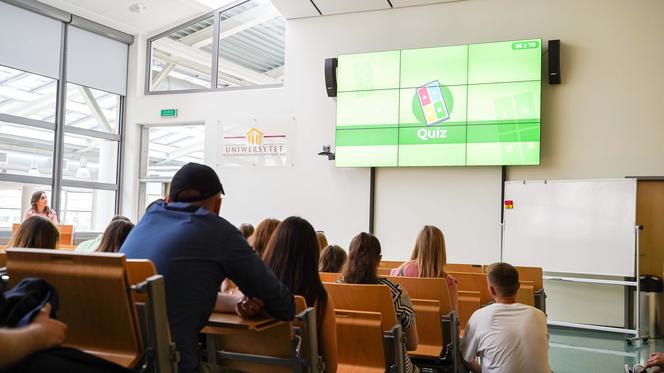 Siedleckie Jackonalia 2022 w UPH - zobacz zdjęcia!
