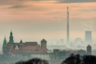 Gdzie jest najczystsze powietrze w Małopolsce? Większość osób nie ma o tym pojęcia