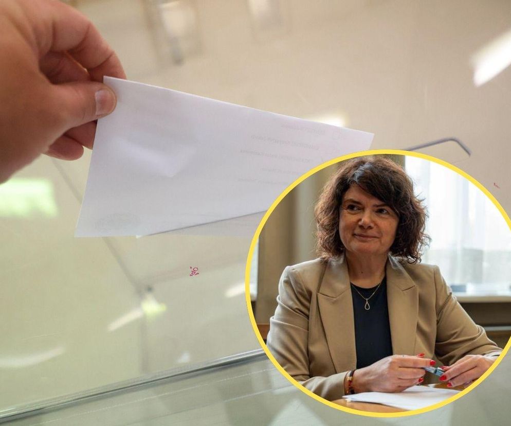 Wybory prezydenckie w Zabrzu. Znamy datę