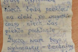 Niezykła wiadomość ukryta w butelce. Odkryto ją podczas remontu 