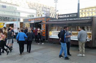 Rynek Smaków w Katowicach