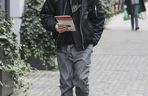 Jakub Jankiewicz jako dziecko zagrał w Listach do M. Co dziś robi?