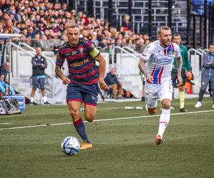  Pogoń Szczecin - Linfield FC