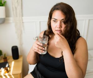 Masz problem z nadwagą? Sprawdź, ile witaminy D naprawdę potrzebujesz