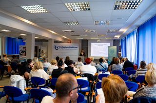 Collegium Balticum – Akademia Nauk Stosowanych