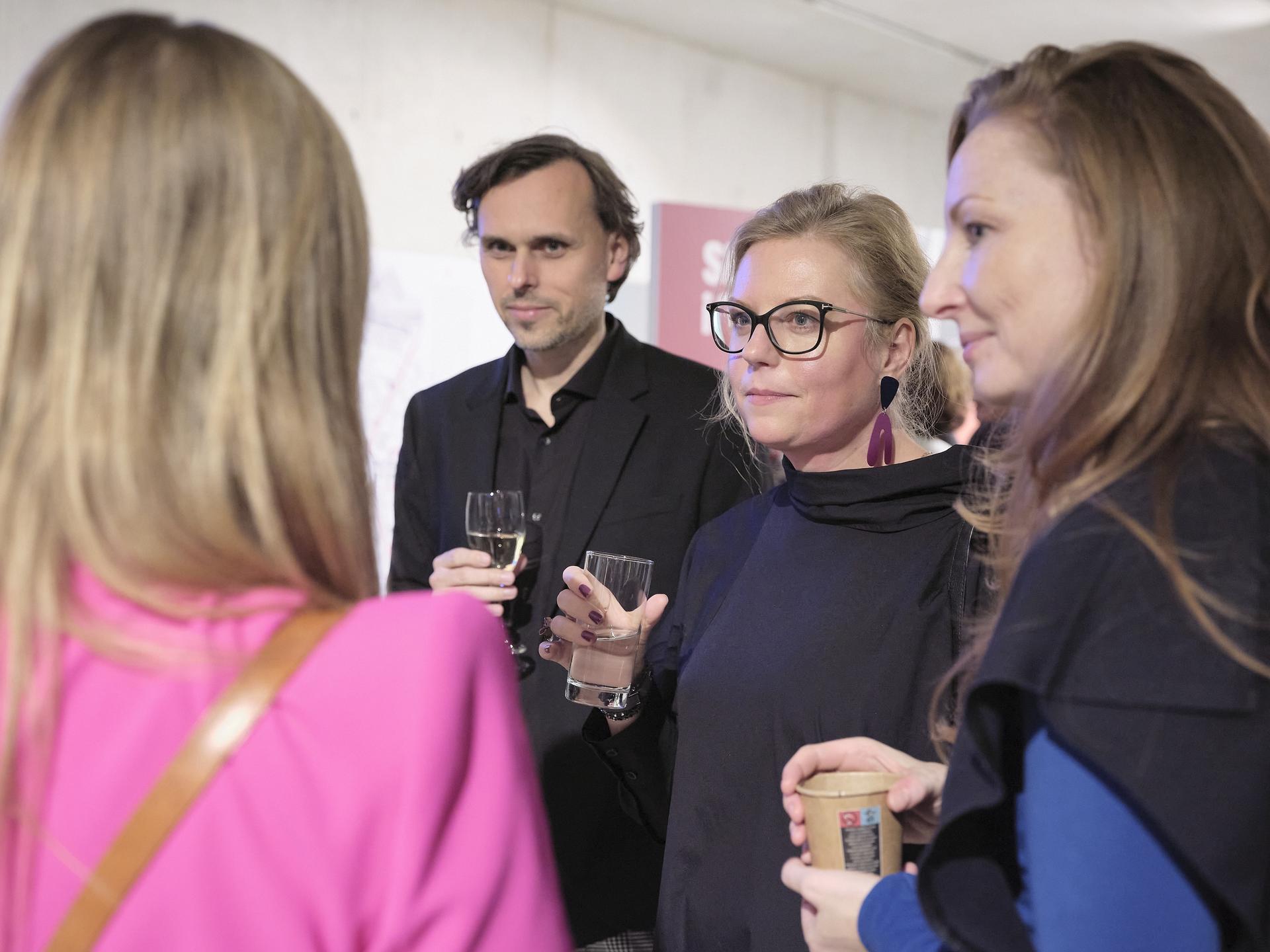 Relacja z Archikolaży 69