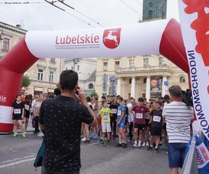 Poranek w Lublinie należał do biegaczy! Tak wyglądał 31. Bieg Solidarności! Mamy dużo zdjęć