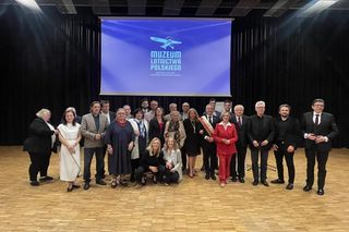 Pierwsza taka konferencja i od razu sukces! Polacy z USA na obradach „Wybitnych Umysłów Polonii Świata”