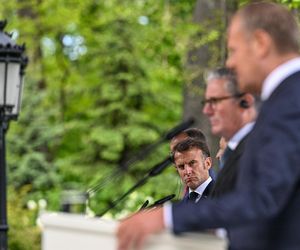 Donald Tusk w Kijowie: „Prawdziwy test przed nami i przed Putinem”. 