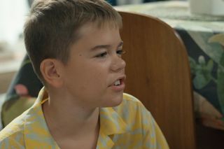 Barwy szczęścia, odcinek 3111: Ksawery (Bartosz Gruchot)