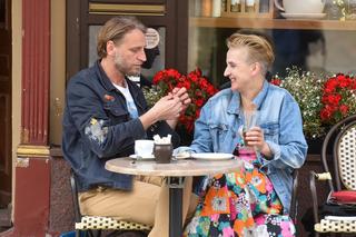 Joanna Scheuring-Wielgus. 20 lat namiętności 