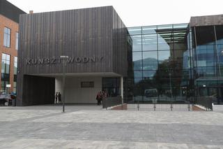 Nową siedzibą gdańskiego Instytu Kultury Miejskiej zostanie Kunszt Wodny